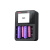 Charger ISDT C4 EVO 36W 6-Channel Smart