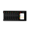 Charger ISDT N8 Multi-slot Fast for AA/AAA Rechargeable Batteries