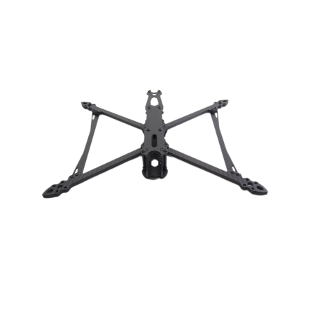 Frame Pilotix  Mark4-8 Partizan Edition