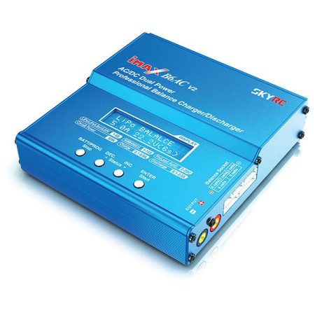 Charger Discharger SkyRC B6AC v2 (50W)