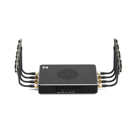 Video Repeater Walksnail