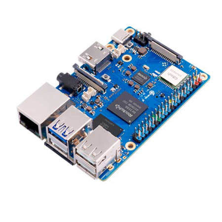 Orange Pi 3B 4Gb RAM