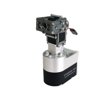 Automatic Antenna Tracker MyFlyDream Mini Crossbow
