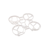 Frame HappyModel MOBULA6 2024 white