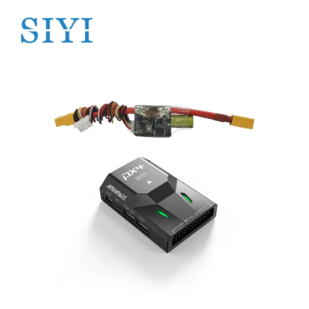 FC SIYI N7 Autopilot  Basic Combo