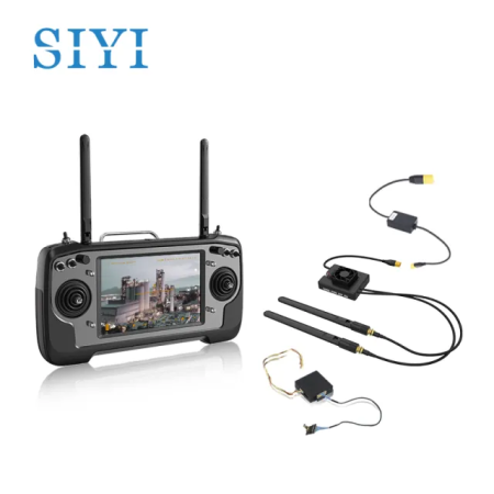 HD system Remote Controller SIYI MK32 Handheld Ground Station HDMI Sales Bundle