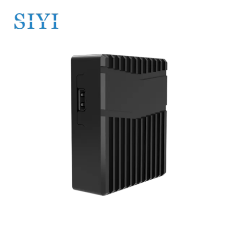 Converter SIYI Ethernet to HDMI Output
