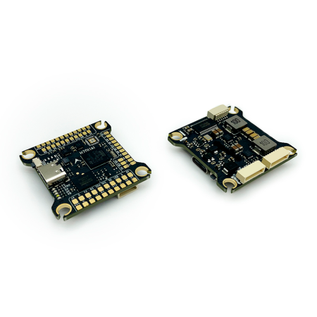 FC Pilotix H7 BMI270