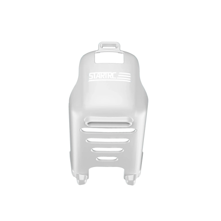 Protective Battery Lock  with Landing Gear for DJI Neo
