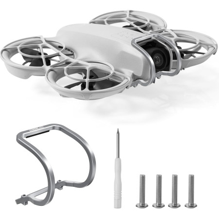 Lens Bumper  Aluminum for DJI NEO