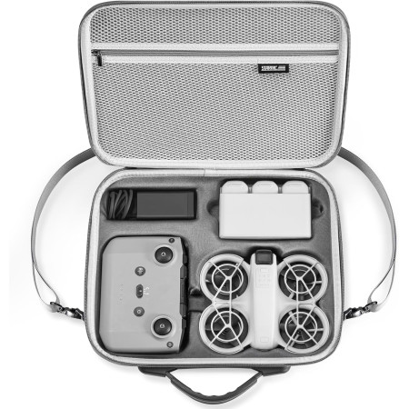 Carrying Bag for DJI NEO PU Fly More Combo