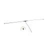 Receiver Pilotix ELRS 868/915 with antenna PNP