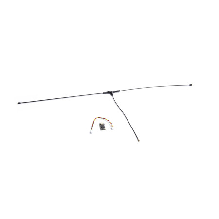 Receiver Pilotix ELRS 868/915 with antenna PNP