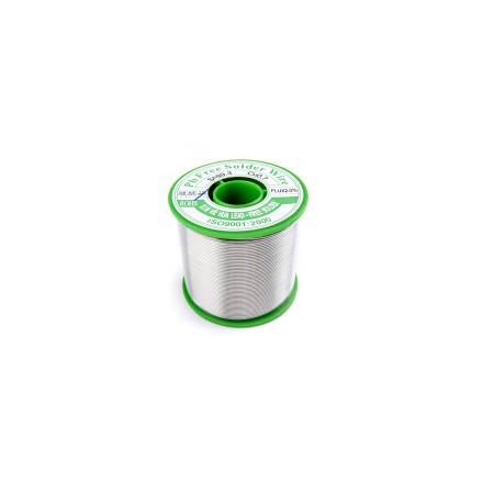 Solder Wire Bakon Lead-free 1000g per roll