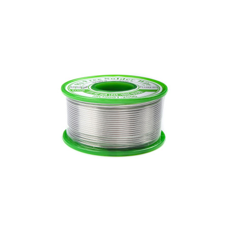 Solder Wire Bakon Lead-free 100g per roll