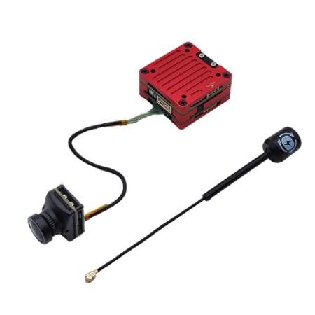 FPV Camera HDZero Freestyle V2 HD Kit