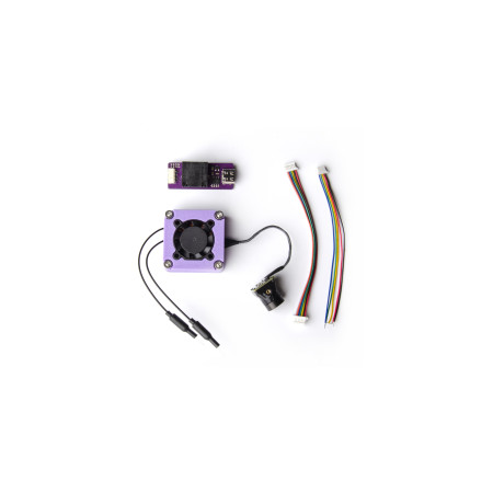 AIO Pilotix with camera