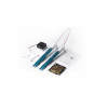 Network Card HobbyDrone High-power AC180 RTL8812AU 2W + 2 Antenna 7.5db