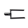 USB WiFi Adapter HobbyDrone RTL8812AU ground part