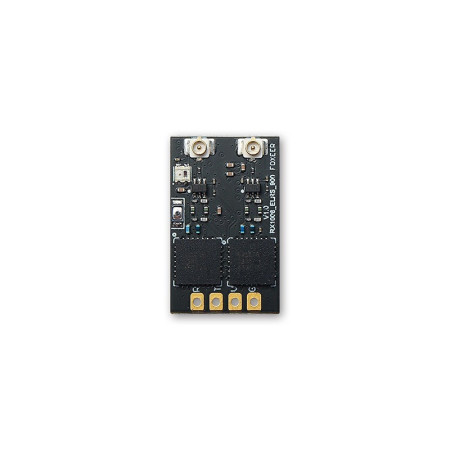 Receiver Foxeer Diversity ELRS 915/868MHz