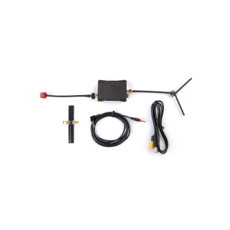 Video repeater Hobby Porter 1.2GHz/5.8GHz