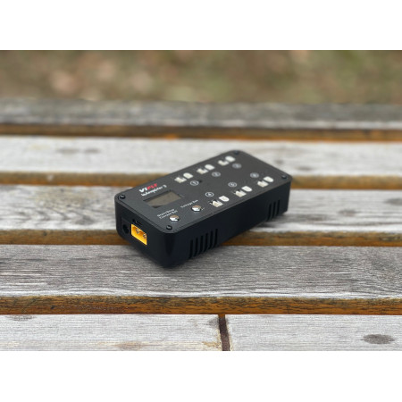 Charger VIFLY WhoopStor 3 Black