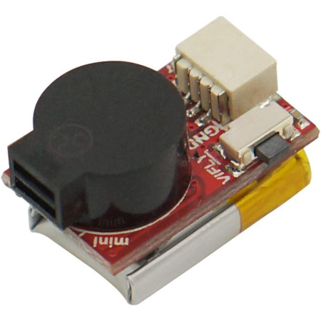 Buzzer VIFLY Finder Mini for Micro FPV Drone