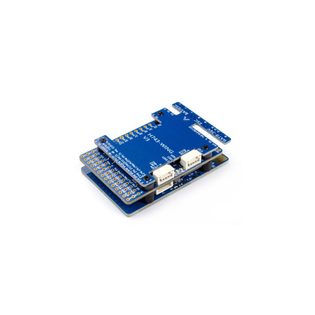 FC HobbyDrone H743-WING V3