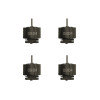 Motor NewBeeDrone Flow 0804 Dual Ball Bearing Whoop 14000KV Brushless (4pcs)
