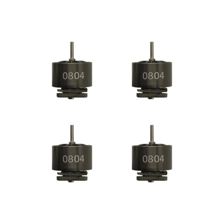 Motor NewBeeDrone Flow 0804 Dual Ball Bearing Whoop 14000KV Brushless (4pcs)