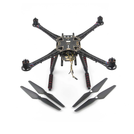FPV Kit Holybro S500 V2