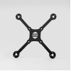 Frame Base Plate NewBeeDrone Cockroach 75mm (Carbon Fiber & Accessory Pack)