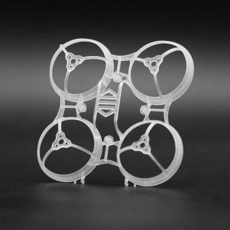 Frame NewBeeDrone Cockroach V3 65mm Brushless Jade White