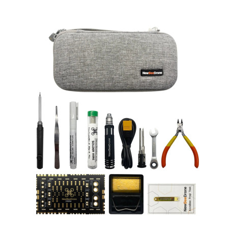 Drone Tool Kit NewBeeDrone V1.6