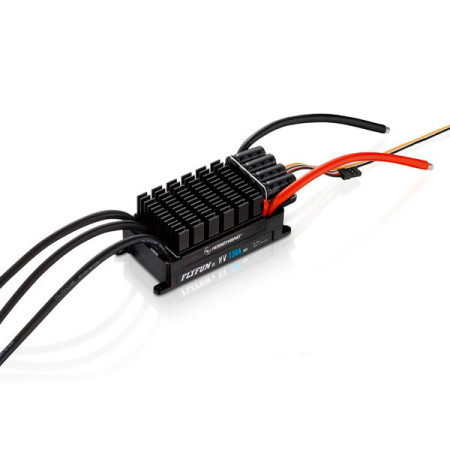 ESC Hobbywing FLYFUN130A HV OPTO V5