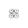Frame NewBeeDrone Cockroach 75mm Brushless Extreme-Durable (Black)