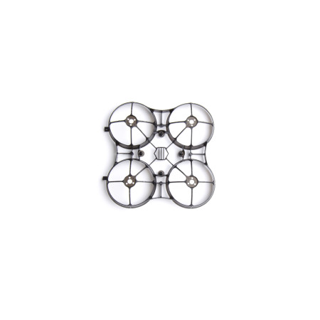 Frame NewBeeDrone Cockroach 75mm Brushless Extreme-Durable (Black)