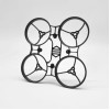 Frame NewBeeDrone Cockroach 65mm Brushless LiteAF Racing Solid Black