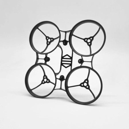 Frame NewBeeDrone Cockroach 65mm Brushless LiteAF Racing Solid Black