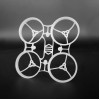 Frame NewBeeDrone Cockroach 65mm Brushless LiteAF Jade White