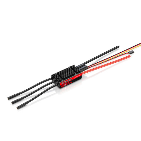 ESC Hobbywing SKYWALKER 120A-8S-V2