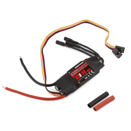 ESC Hobbywing SKYWALKER 40A-V2