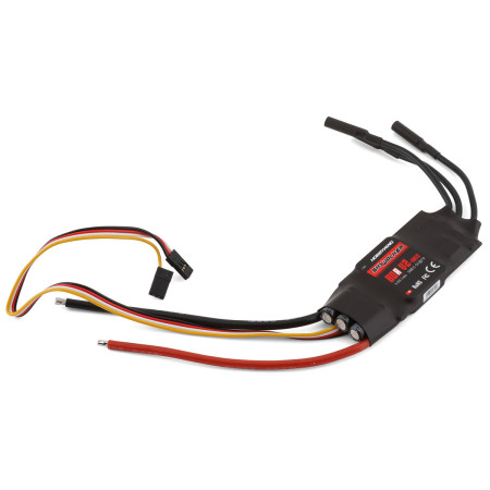 ESC Hobbywing SKYWALKER 80A V2