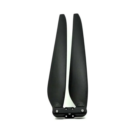 Propeller Hobbywing 2480 2-Blade 24'' for X6Plus & Adapter CCW