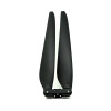 Propeller Hobbywing 2480 2-Blade 24'' for X6Plus & Adapter CW