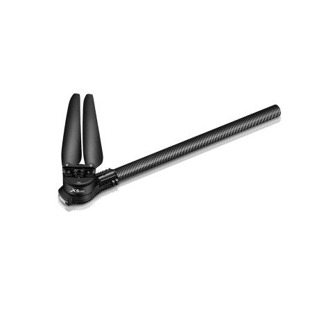 Propulsion system Hobbywing CM-X6 Plus-6218-150KV-D30-CW
