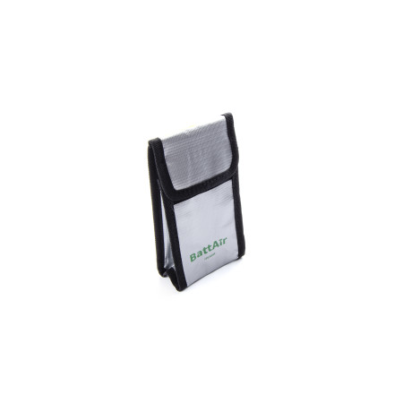 Battery Safety Bag ISDT 140x90x55 mm