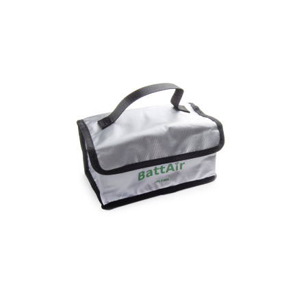 Battery Safety Bag ISDT 260x130x180 mm