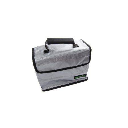Battery Safety Bag ISDT 195x110x100 mm