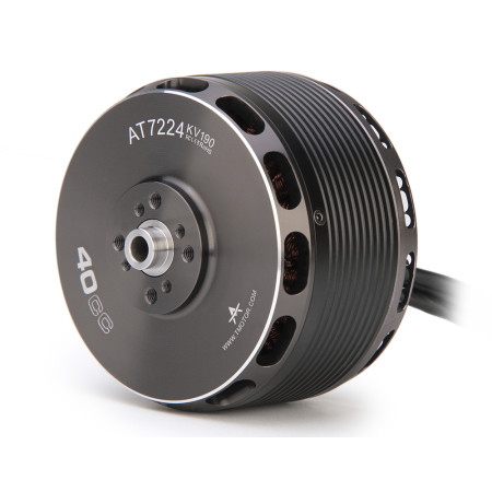 Motor T-Motor AT7224 KV160